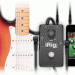 January 2012 – IK Multimedia is proud to introduce iRig™ STOMP, the first stompbox guitar interface for iPhone, iPod touch...