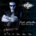 Rotosound Launch Signature Electric Guitar Strings; Michael Amott, Paul Allender and Mikey Demus Britain’s premier guitar string manufacturer, Rotosound have developed, together with a selection of their metal guitarist endorsees,...