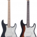 ROLAND AND FENDER SHIP NEW V-GUITAR: G-5 VG STRATOCASTER Los Angeles, May 24, 2012 — The G-5 VG Stratocaster, an amazingly versatile electronic guitar that fuses...
