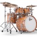 Gretsch Renown Purewood Limited Series Drums in American Hickory Explode With Power and Clarity BLOOMFIELD, Conn. – Gretsch Drums now offers the latest in its Renown Purewood Limited Series that features...