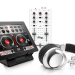 IK Multimedia Introduces DJ Rig for iPad – The All-in-One, Fully Featured, Professional DJ App September 27th, 2012 – IK Multimedia, the world leader in mobile music-creation apps and accessories, announced today...