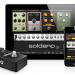 IK Multimedia updates AmpliTube for iPhone and iPad with more world-class gear brands September, 2012 – IK Multimedia, the leader in mobile music creation tools, interfaces and accessories, announced today...