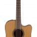 TAKAMINE INTRODUCES NEW HAND-CRAFTED PRO SERIES 3 MODELS Scottsdale, AZ (October 1, 2012) — Takamine celebrates the introduction of its new Pro Series 3 acoustic-electric...