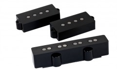 AGUILAR ANNOUNCES THE AG 4P/J-HC PRECISION/JAZZ BASS PICKUP SET New York, NY — Aguilar, the leading edge USA manufacturer of high quality bass pickups, is pleased...