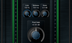 Blue Cat Audio Updates 5 Audio Plug-ins Paris, France: Blue Cat Audio ( http://www.bluecataudio.com ) has released an update for five of its most...